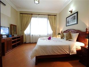 Hotel Finnegans 2